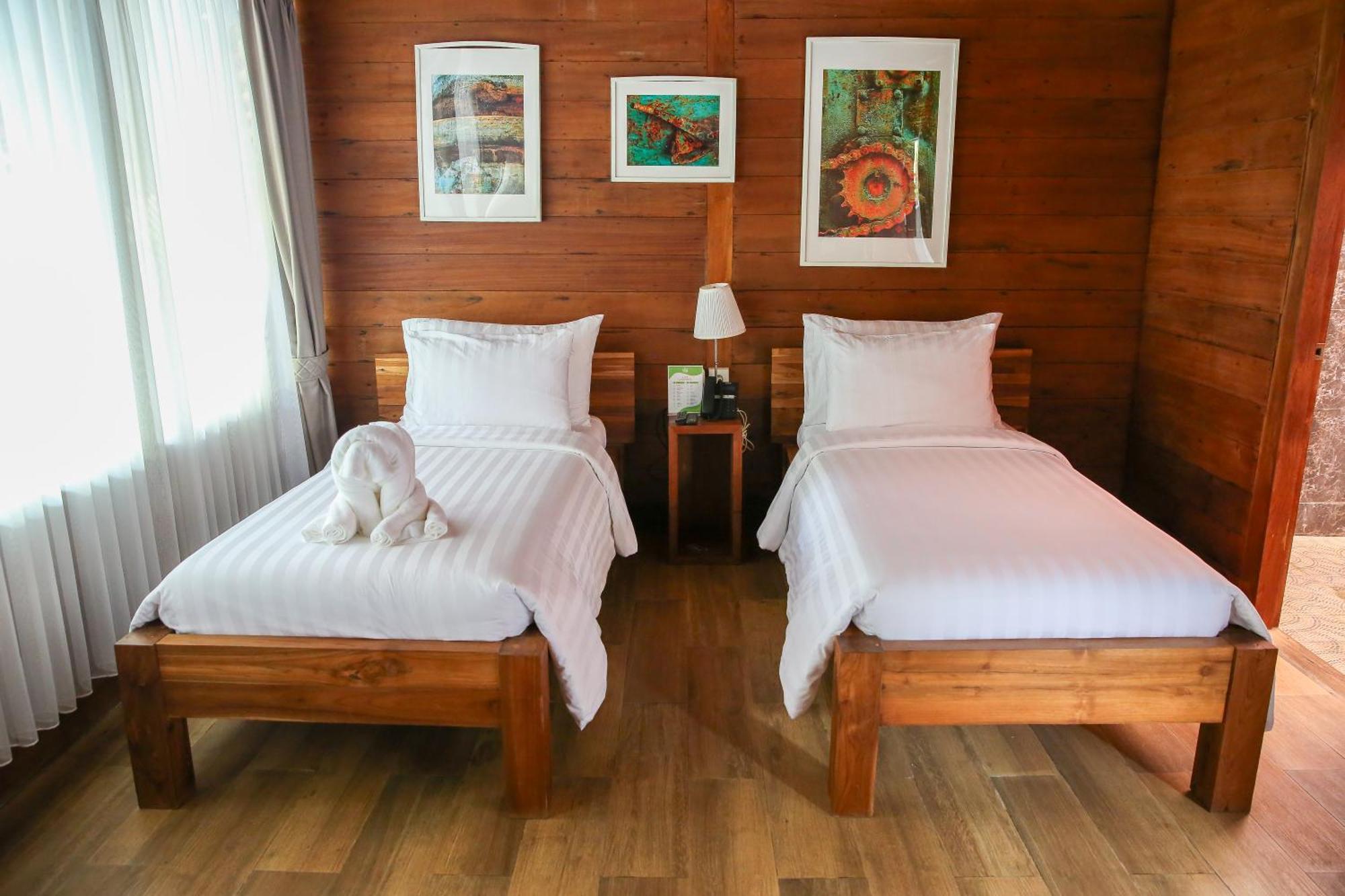 Avery Coconut Island Waterpark Beach Resort Carita Esterno foto