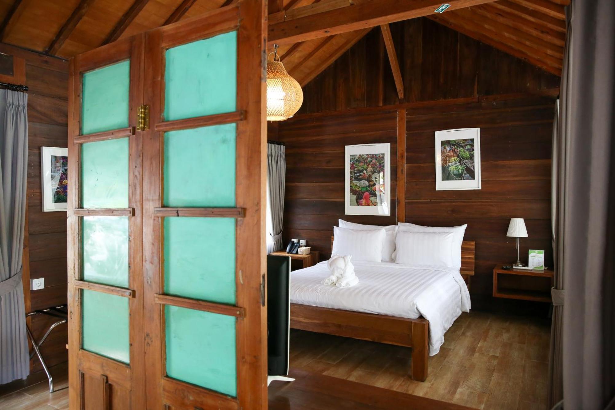 Avery Coconut Island Waterpark Beach Resort Carita Esterno foto